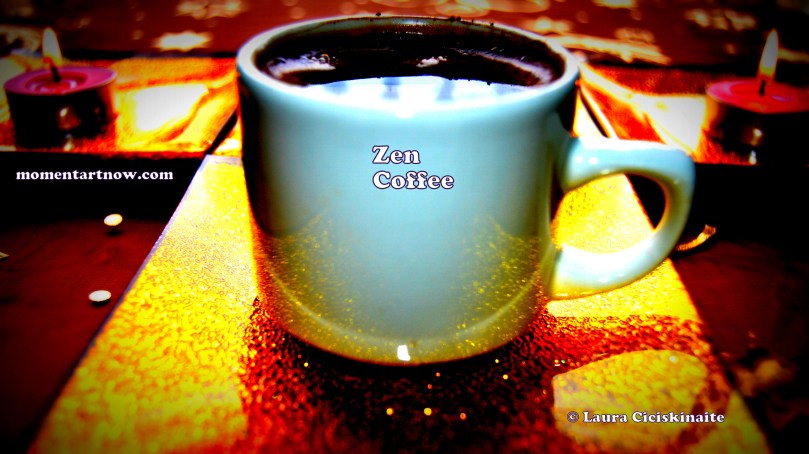 Zen Coffee