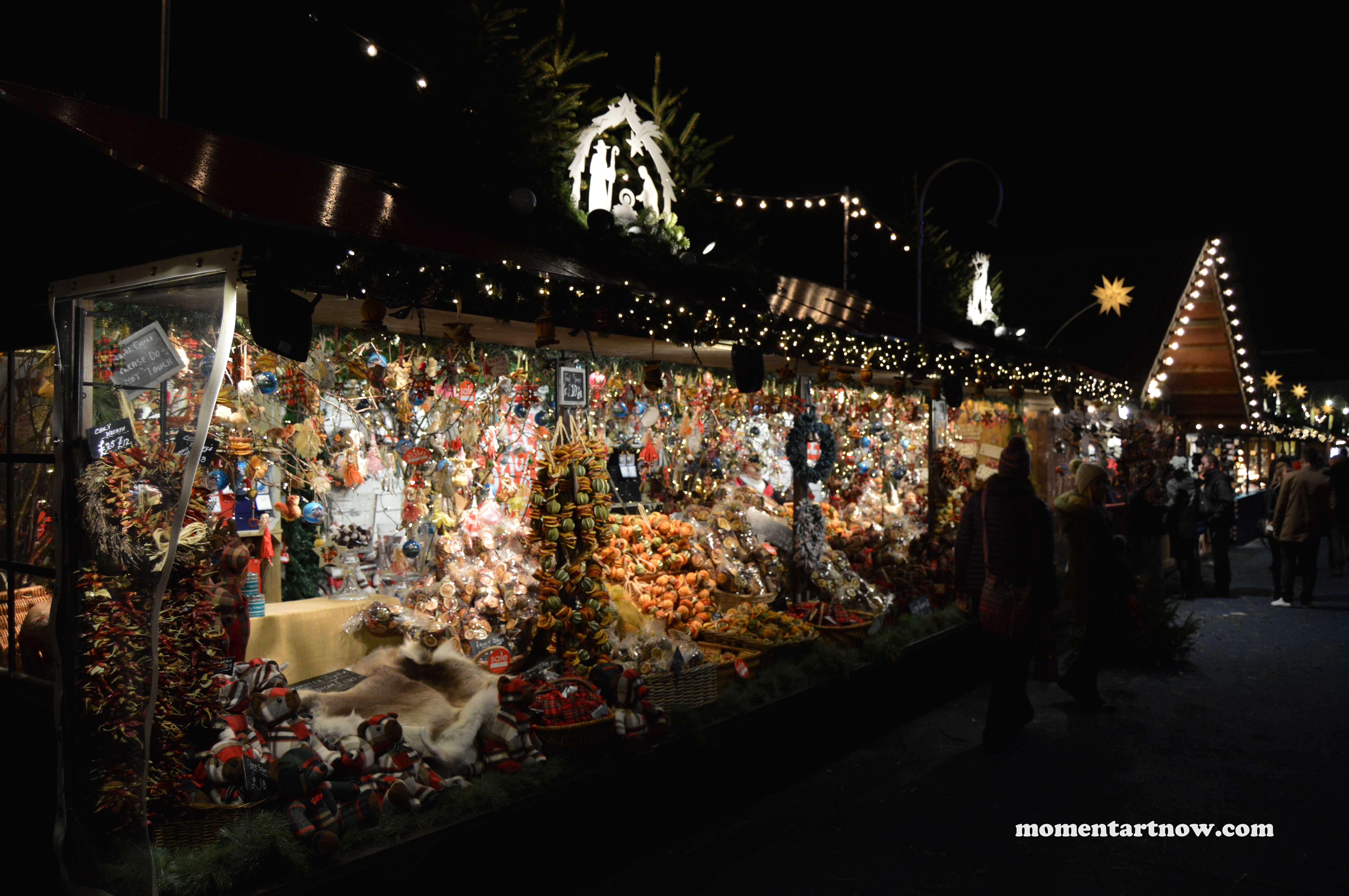 Zen Martket Place Photo