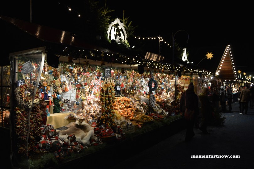 Zen Martket Place Photo