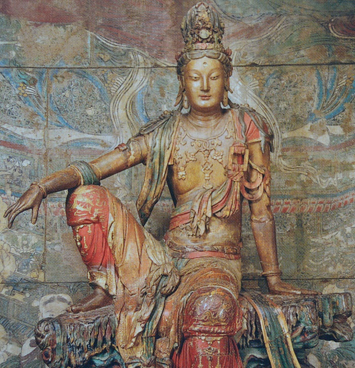 Bodhisattva